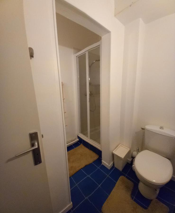 Le Leon Apartment Honfleur Luaran gambar